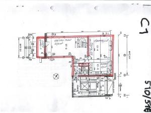 Prodej bytu 4+kk, Brno, Pavlovská, 142 m2