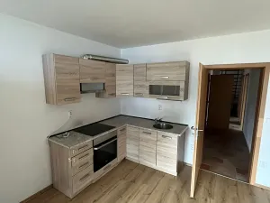 Prodej bytu 3+kk, Králův Dvůr, Na Lucberku, 122 m2