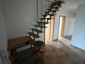 Prodej bytu 3+kk, Králův Dvůr, Na Lucberku, 122 m2