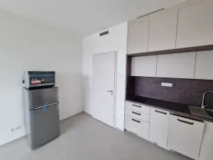 Prodej bytu 1+kk, Brno, Opuštěná, 33 m2