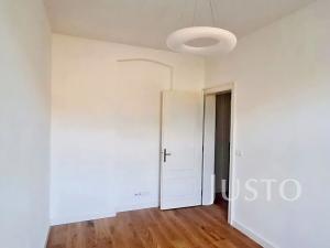 Pronájem bytu 1+kk, Písek, Mírové nám., 24 m2