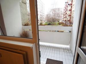 Pronájem bytu 2+kk, Písek, Jablonského, 41 m2