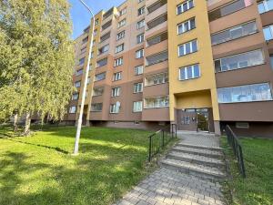 Prodej bytu 3+1, Ostrava, Gen. Píky, 76 m2