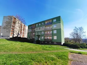 Prodej bytu 4+1, Ústí nad Labem, V Oblouku, 82 m2