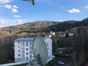 Prodej bytu 3+kk, Karlovy Vary, Waldertova, 76 m2