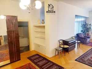 Prodej bytu 2+1, Praha - Žižkov, Baranova, 93 m2