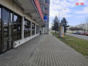 Pronájem obchodního prostoru, Ostrava - Dubina, Horní, 360 m2