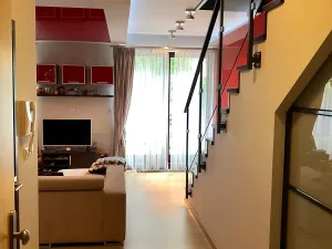 Prodej bytu 3+kk, Karlovy Vary, Libušina, 132 m2