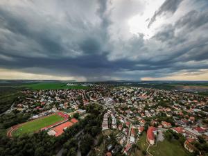 Prodej rodinného domu, Roztoky, V Chatách, 70 m2