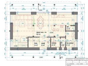 Prodej rodinného domu, Lysice, 145 m2