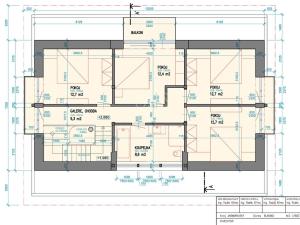 Prodej rodinného domu, Lysice, 145 m2