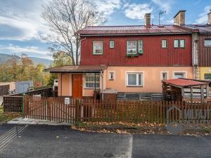 Prodej bytu 3+1, Desná, Finská, 70 m2