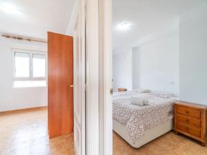 Prodej bytu 3+1, Tauste, Španělsko, Campoamor, 65 m2