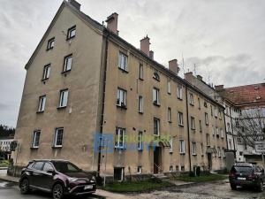 Pronájem bytu 2+1, Trutnov - Střední Předměstí, Československé armády, 63 m2