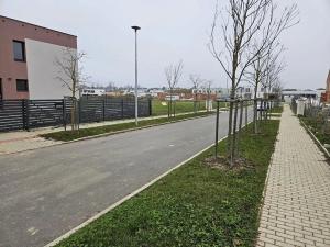 Prodej pozemku pro bydlení, Vysoký Újezd, 900 m2