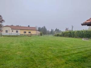 Pronájem rodinného domu, Netřebice, 70 m2