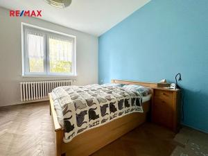 Prodej bytu 4+kk, Praha - Záběhlice, Karafiátová, 109 m2