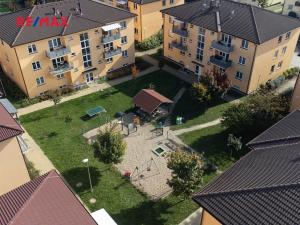 Prodej bytu 4+kk, Chrášťany, Žlutá, 121 m2