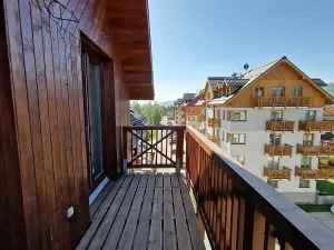 Pronájem bytu 2+kk, Liberec, Tálínská, 41 m2