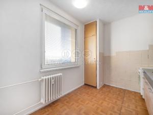 Prodej bytu 1+kk, Svitavy - Lány, Felberova, 35 m2