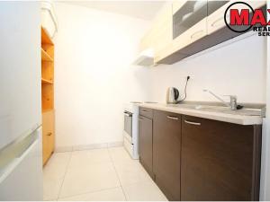 Pronájem bytu 2+kk, Praha - Bohnice, Čimická, 44 m2