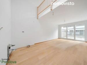 Prodej bytu 2+kk, Ostrava, Preslova, 93 m2