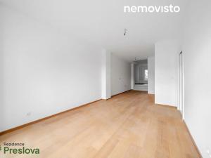 Prodej bytu 3+kk, Ostrava, Preslova, 144 m2