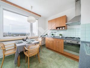 Prodej bytu 3+1, Praha - Kamýk, Písnická, 82 m2