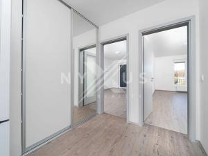 Prodej bytu 2+kk, Kladno, Benediktínská, 61 m2