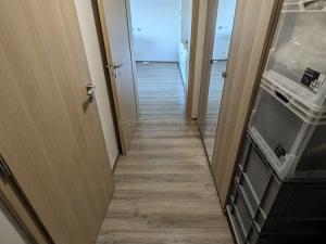 Prodej bytu 1+kk, Moravany, Jabloňová, 44 m2