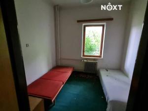 Prodej ubytování, Železná Ruda, 540 m2