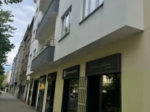 Prodej obchodního prostoru, Praha - Vršovice, 28. pluku, 26 m2