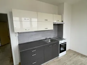 Pronájem bytu 3+1, Česká Lípa, Příbramská, 72 m2