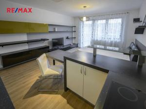 Pronájem bytu 1+kk, Brno, Kovářská, 32 m2