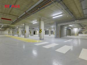 Prodej bytu 3+kk, České Budějovice, Vrbenská, 104 m2