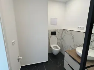 Pronájem bytu 2+kk, Plzeň, Rubínová, 45 m2