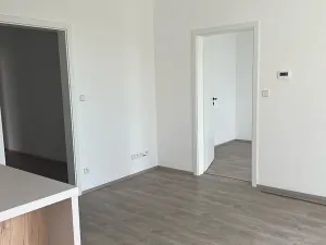 Pronájem bytu 2+kk, Plzeň, Rubínová, 45 m2