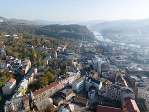 Pronájem bytu 4+1, Ústí nad Labem, Bratislavská, 142 m2