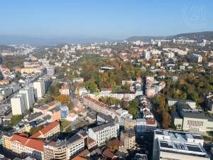 Pronájem bytu 2+1, Ústí nad Labem, Bratislavská, 154 m2