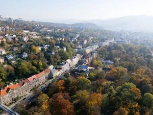 Pronájem kanceláře, Ústí nad Labem, Masarykova, 121 m2