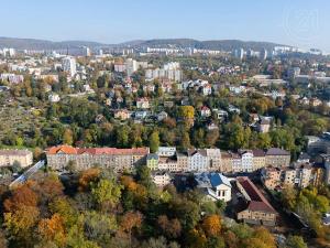 Pronájem kanceláře, Ústí nad Labem, Masarykova, 121 m2