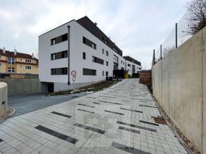 Pronájem bytu 2+kk, Praha - Ruzyně, Stochovská, 49 m2