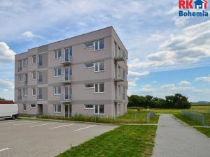 Pronájem bytu 1+kk, Cerhenice, Za Cukrovarem, 36 m2