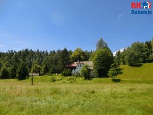 Prodej chalupy, Hlavice, 150 m2