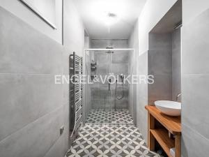 Pronájem bytu 2+kk, Praha - Dejvice, Nad Šárkou, 58 m2