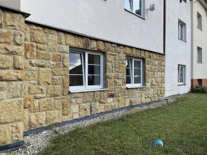 Prodej bytu 2+kk, Lanškroun - Ostrovské Předměstí, Franze Kafky, 66 m2