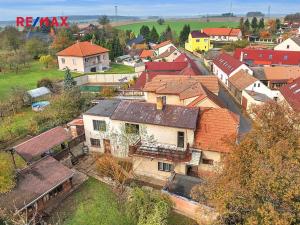 Prodej rodinného domu, Týnec nad Labem, Lánská, 130 m2