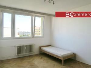 Pronájem bytu 1+kk, Brno, Halasovo náměstí, 24 m2