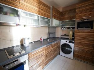 Prodej bytu 2+kk, Mikulov, Husova, 54 m2