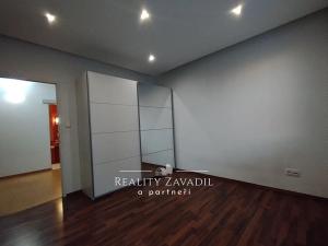 Pronájem bytu 3+1, Ledeč nad Sázavou, Stínadla, 89 m2